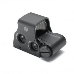 EOTECH XPS2-2 Holographic Sight, Black Outdoor Recreation