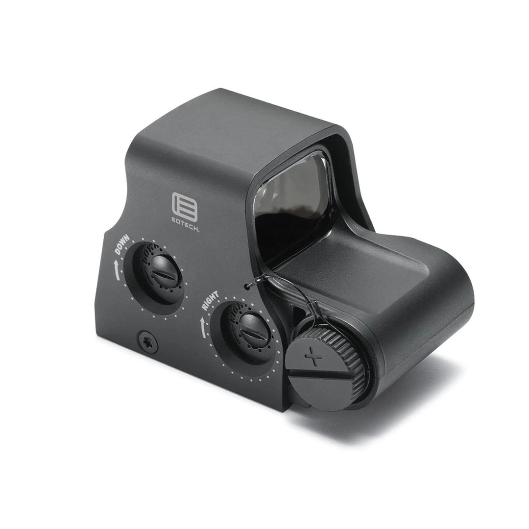 EOTECH XPS2-2 Holographic Sight, Black Outdoor Recreation 2 EOTECH XPS2-2 Holographic Sight, Black Outdoor Recreation