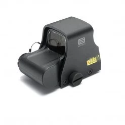 EOTECH XPS2-2 Holographic Sight, Black Outdoor Recreation