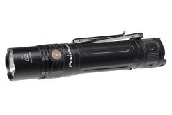 Fenix PD36R USB Type-C Rechargeable Flashlight 1600 Lumens Outdoor Recreation