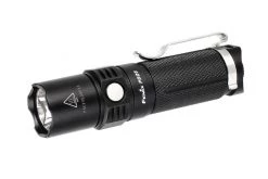 Outdoor Recreation Fenix PD25 LED Flashlight 550 Lumens