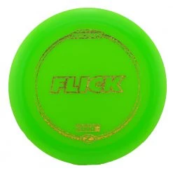 Discraft Z Line Flick Maximum Distance Driver Golf Disc - Colors Will Vary Disc Golf & Ultimate