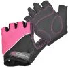 Lumintrail Bicycle Gloves, Half Finger Shock-Absorbing