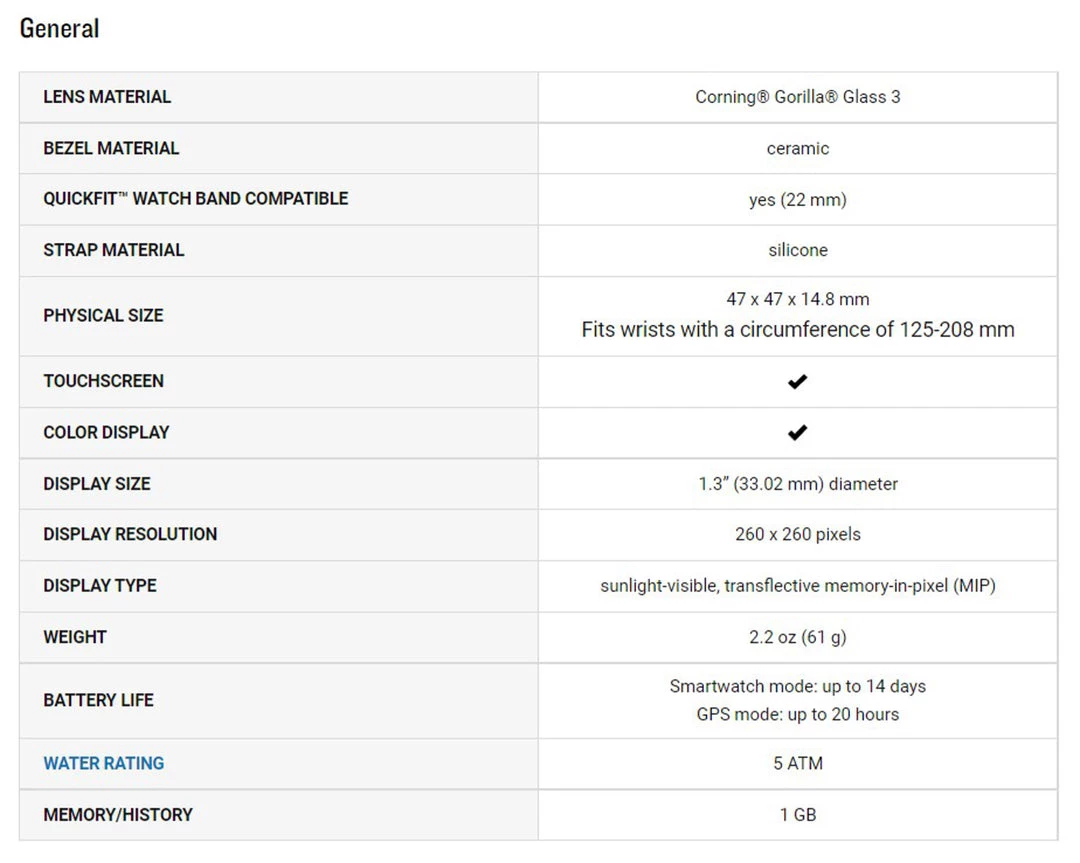 Outdoor Recreation Garmin Approach S62, Premium Golf GPS Watch, Built-in Virtual Caddie, Mapping 6 Outdoor Recreation Garmin Approach S62, Premium Golf GPS Watch, Built-in Virtual Caddie, Mapping