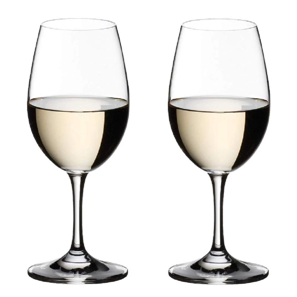 Houseware Riedel Ouverture White Wine Glass Set Of 2, Crystal Glass 1 Houseware Riedel Ouverture White Wine Glass Set Of 2, Crystal Glass