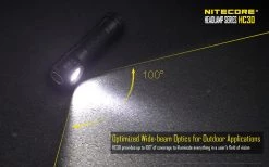 Nitecore HC30 1000 Lumen Headlamp 11 Nitecore HC30 1000 Lumen Headlamp