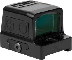 Weapon Lights HOLOSUN HE509T Red Dot Sight, HE509T-RD, Black