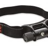 Flashlights Surefire HS2-MV-A-BK Minimus Variable-Output 5/300 Lumens Headlamp Flashlight