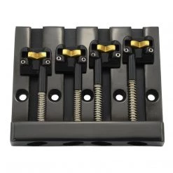Hipshot 4 String KickAss Bass Bridge