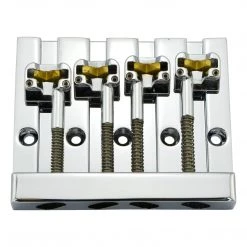 Hipshot 4 String KickAss Bass Bridge