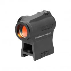 Outdoor Recreation Holosun HS403R Micro-Optical Red Dot Sight 2 MOA Dot Reticle
