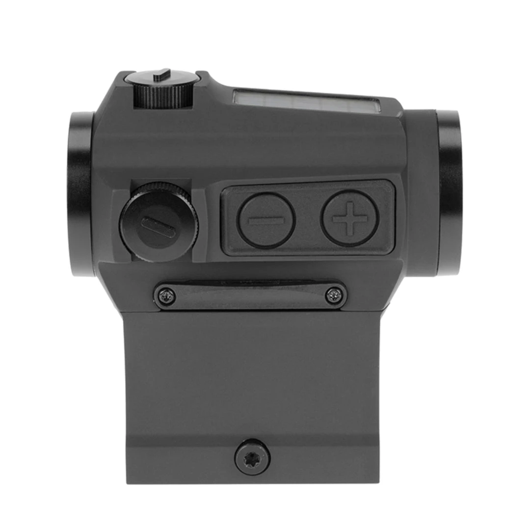Outdoor Recreation Holosun HS503CU Red Dot Sight 2 MOA And 65 MOA Reticle 3 Outdoor Recreation Holosun HS503CU Red Dot Sight 2 MOA And 65 MOA Reticle