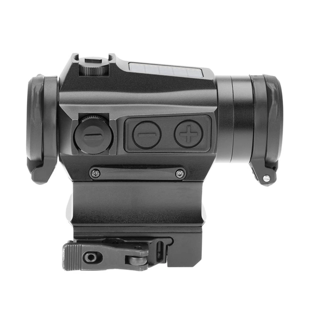 Holosun HS515CM 20mm Micro Optical Sight Red 2 MOA And 65 MOA Solar Powered Outdoor Recreation 4 Holosun HS515CM 20mm Micro Optical Sight Red 2 MOA And 65 MOA Solar Powered Outdoor Recreation