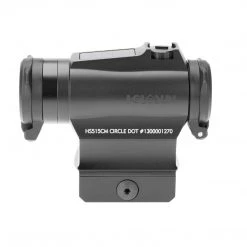 Holosun HS515CM 20mm Micro Optical Sight Red 2 MOA And 65 MOA Solar Powered Outdoor Recreation 9 Holosun HS515CM 20mm Micro Optical Sight Red 2 MOA And 65 MOA Solar Powered Outdoor Recreation