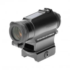 Holosun HS515CM 20mm Micro Optical Sight Red 2 MOA And 65 MOA Solar Powered Outdoor Recreation