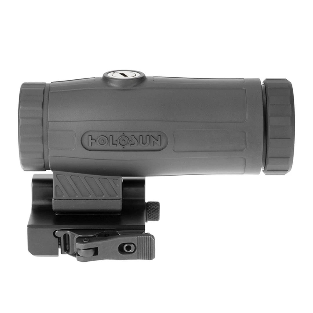 Outdoor Recreation Holosun HM3X 3X Flip To Side Magnifier 4 Outdoor Recreation Holosun HM3X 3X Flip To Side Magnifier