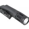 Inforce WX-05-1 WMLx - 800 Lumens LED WeaponLight - Black - Generation 2 Shooting