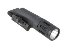 Inforce WX-05-1 WMLx - 800 Lumens LED WeaponLight - Black - Generation 2 Shooting