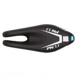 Outdoor Recreation ISM PN 1.1 Bike Saddle Performance Narrow Bike Seat For Road And Triathlon Bikes
