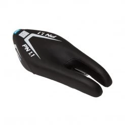 Outdoor Recreation ISM PN 1.1 Bike Saddle Performance Narrow Bike Seat For Road And Triathlon Bikes