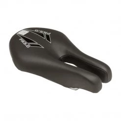 Outdoor Recreation ISM PR 3.0 Bike Saddle Performance Recreation Bike Seat For Hybrid Bikes