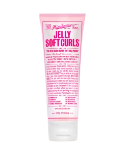 LightJunction Outdoor Recreation Miss Jessie's Jelly Soft Curls 8.5oz Hair Gel For Curls, Curly Hair
