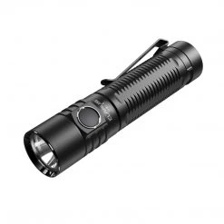 Outdoor Recreation Klarus G15 Rechargeable Flashlight 4000 Lumen LED Tactical Light