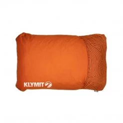 Outdoor Recreation Klymit Camping Pillow Drift Camp Pillow, Large
