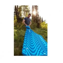 Klymit Double V Sleeping Pad, Lightweight 2 Person Sleeping Pad For Camping Outdoor Recreation 10 Klymit Double V Sleeping Pad, Lightweight 2 Person Sleeping Pad For Camping Outdoor Recreation