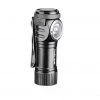 Outdoor Recreation Fenix LD15R Right-Angled Rechargeable LED Flashlight 500 Lumens