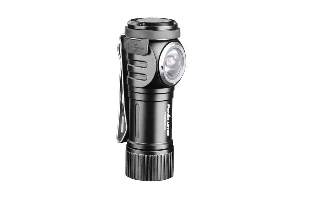 Outdoor Recreation Fenix LD15R Right-Angled Rechargeable LED Flashlight 500 Lumens 1 Outdoor Recreation Fenix LD15R Right-Angled Rechargeable LED Flashlight 500 Lumens