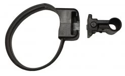 Lumintrail Mounting Bracket For LK-20708 Bicycle U-Lock; Fits 14mm Locks 7 Lumintrail Mounting Bracket For LK-20708 Bicycle U-Lock; Fits 14mm Locks