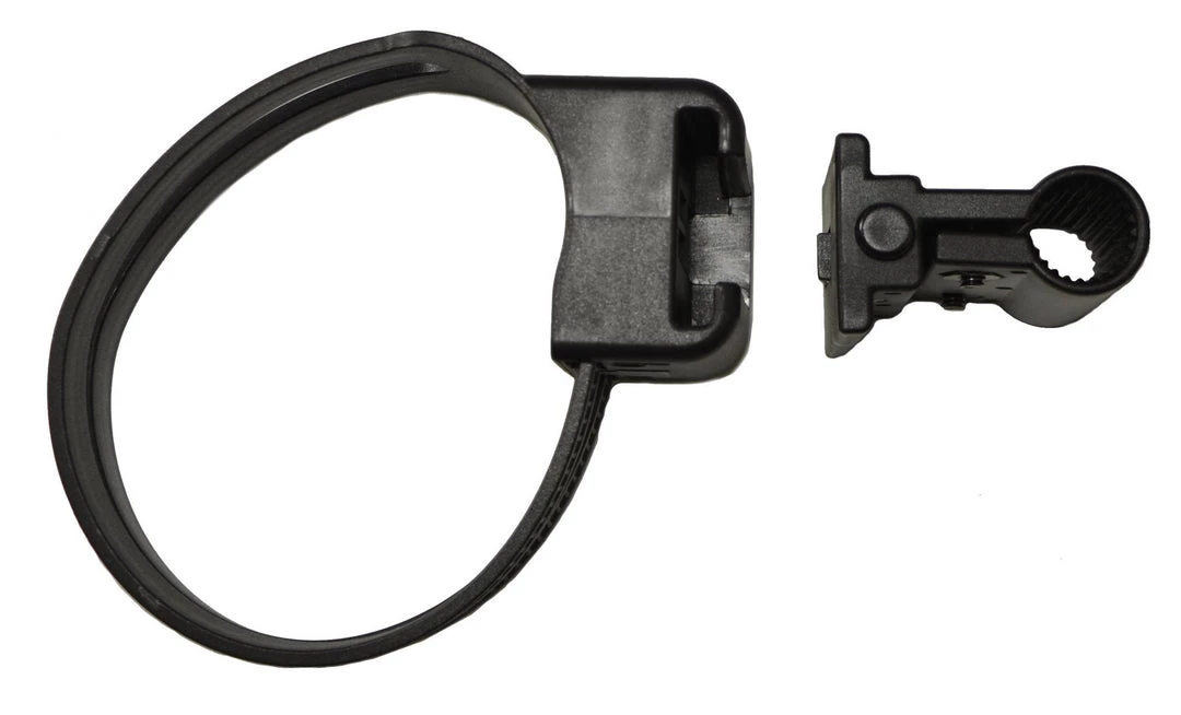 Lumintrail Mounting Bracket For LK-20708 Bicycle U-Lock; Fits 14mm Locks 3 Lumintrail Mounting Bracket For LK-20708 Bicycle U-Lock; Fits 14mm Locks
