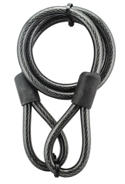 Lumintrail Bicycle Keyed U-Lock With Security Cable Mount 7 Lumintrail Bicycle Keyed U-Lock With Security Cable Mount