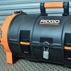 Lumintrail Outdoor Recreation Travel Lock TSA Approved 3 Digit Combination With Steel Cable