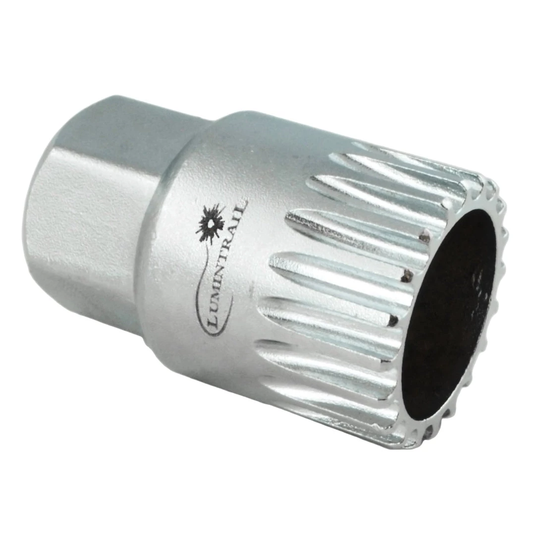 Lumintrail Bicycle Bottom Bracket Removal Tool Crank Extractor 1 Lumintrail Bicycle Bottom Bracket Removal Tool Crank Extractor