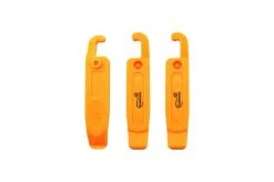 Lumintrail Interlocking Bicycle Tire Lever Set