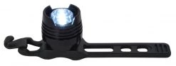Lumintrail LED Waterproof Bike Safety Light Cycle