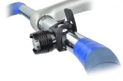 Lumintrail LED Waterproof Bike Safety Light Cycle