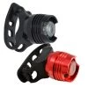 Lumintrail High Intensity LED Waterproof Bike Safety Light