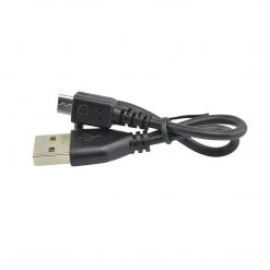 Lumintrail LED Bike Safety Light Set USB Rechargeable - 1000 Lumen