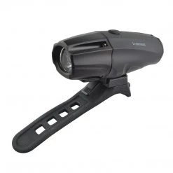 Lumintrail LED Bike Safety Light Set USB Rechargeable - 1000 Lumen