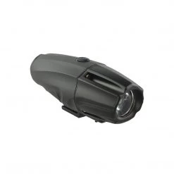 Lumintrail LED Bike Safety Light Set USB Rechargeable - 1000 Lumen