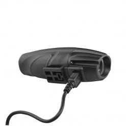 Lumintrail LED Bike Safety Light Set USB Rechargeable - 1000 Lumen