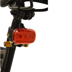Lumintrail Bike Safety LED Light Set LTC-7043 Cycle