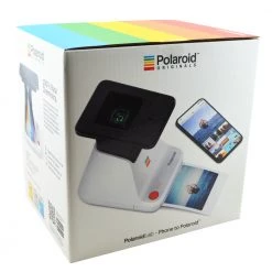 Polaroid Originals Polaroid Lab Instant Printer, Digital Photos To Polaroid Film