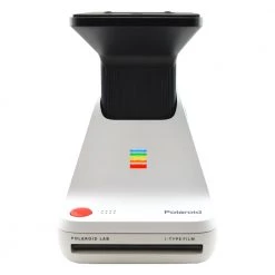 Polaroid Originals Polaroid Lab Instant Printer, Digital Photos To Polaroid Film