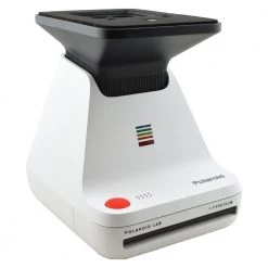 Polaroid Originals Polaroid Lab Instant Printer, Digital Photos To Polaroid Film