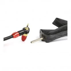 Outdoor Recreation Lezyne Classic Floor Drive Bike Pump 220psi Max - Metallic Black