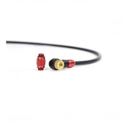 Outdoor Recreation Lezyne Classic Floor Drive Bike Pump 220psi Max - Metallic Black